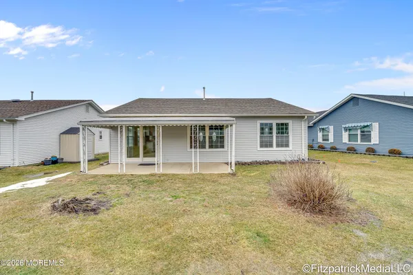 $534,999 | 10 Vernon Court, Brick, NJ 08724