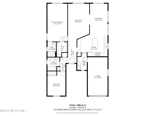 $534,999 | 10 Vernon Court, Brick, NJ 08724