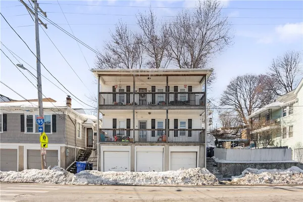 $525,900 | 349 Pleasant Street, Pawtucket, RI 02860