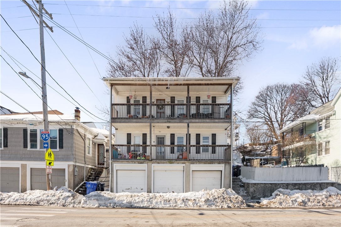 349 Pleasant Street Pawtucket, RI 02860 - Photo 1 of 11