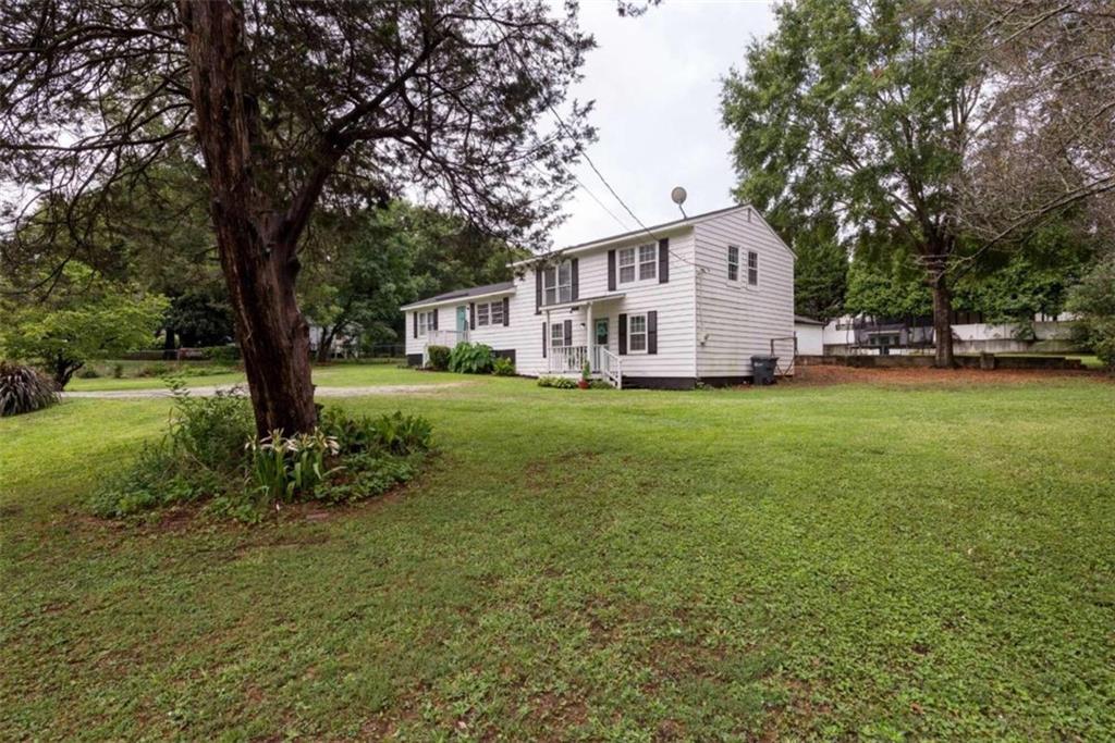 650 Lee Byrd Road Loganville, GA 30052 - Photo 1 of 1 Gallery Image 1