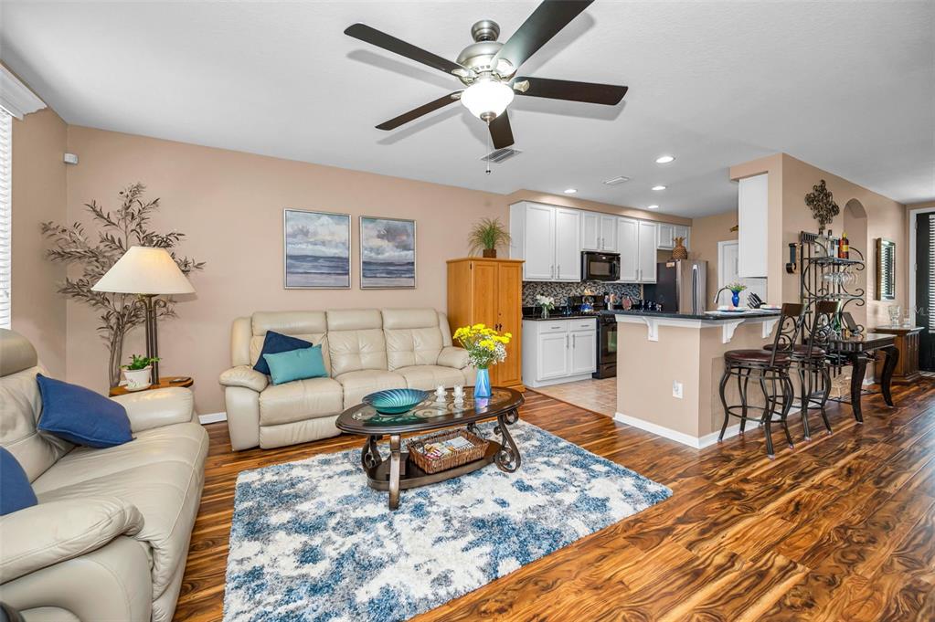 3436 Lonzalo Way New Port Richey, FL 34655 - Photo 14 of 52