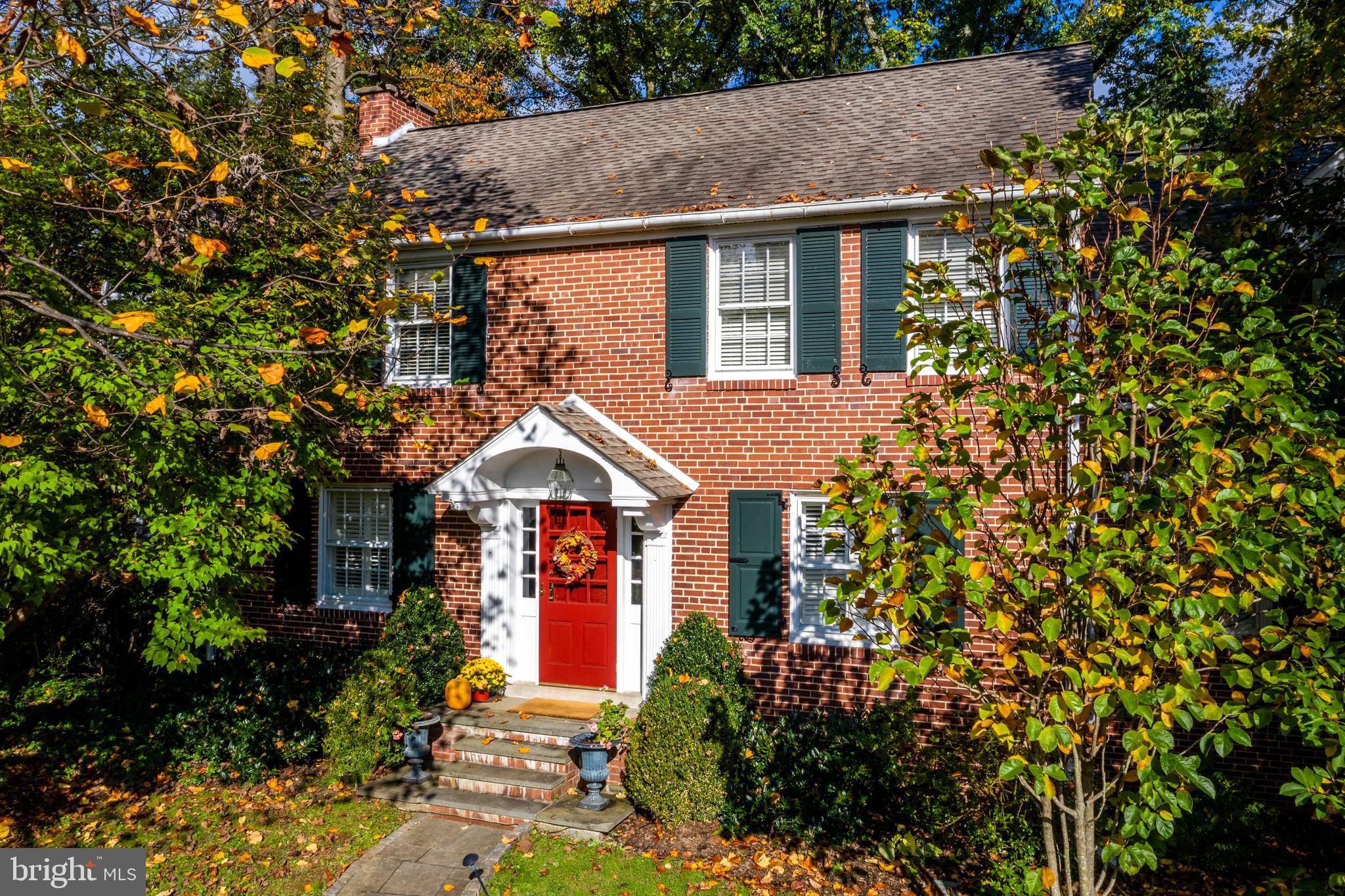 207 Atlee Road Wayne, PA 19087 - Photo 2 of 40 Gallery Image 2