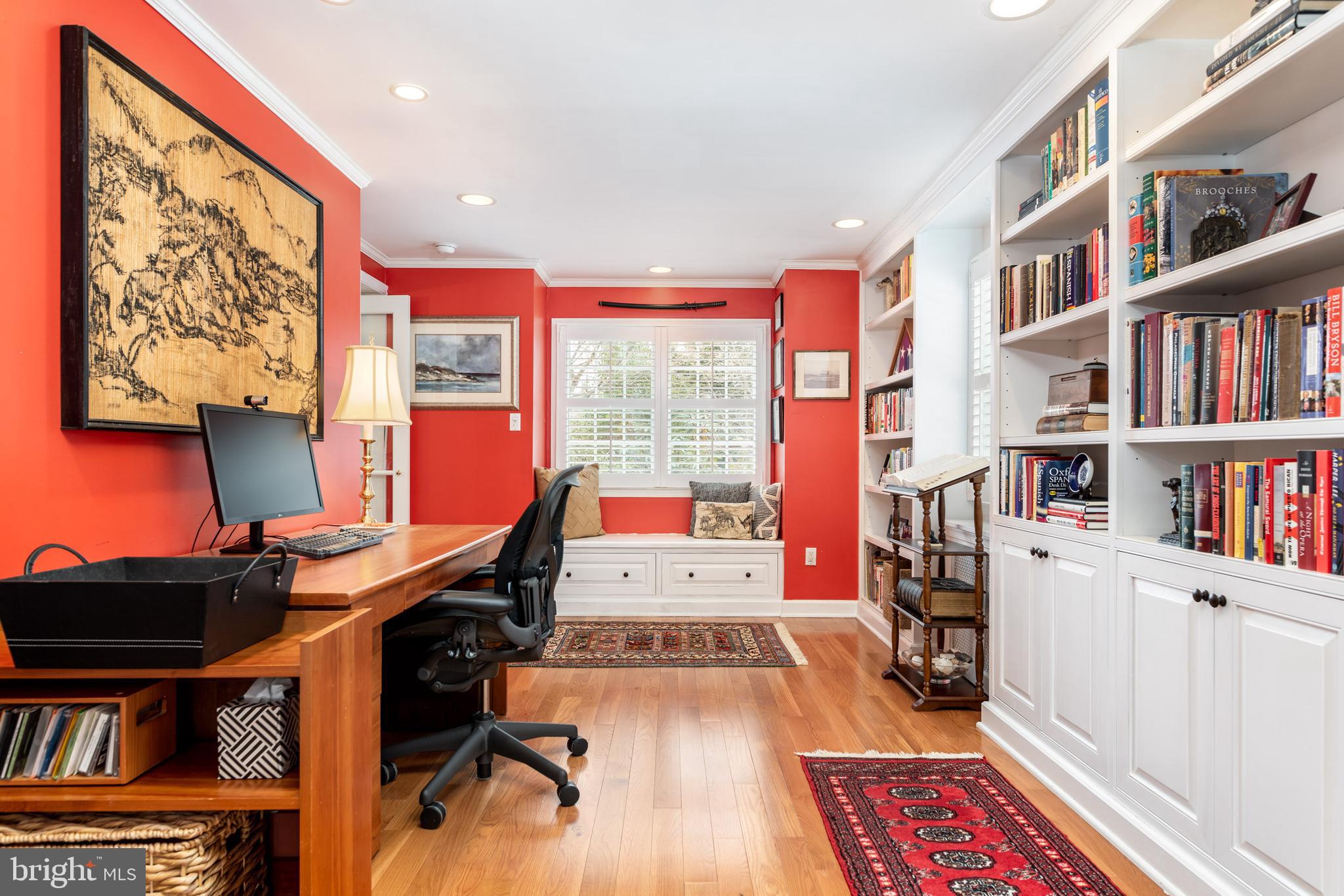 207 Atlee Road Wayne, PA 19087 - Photo 11 of 40 Gallery Image 11