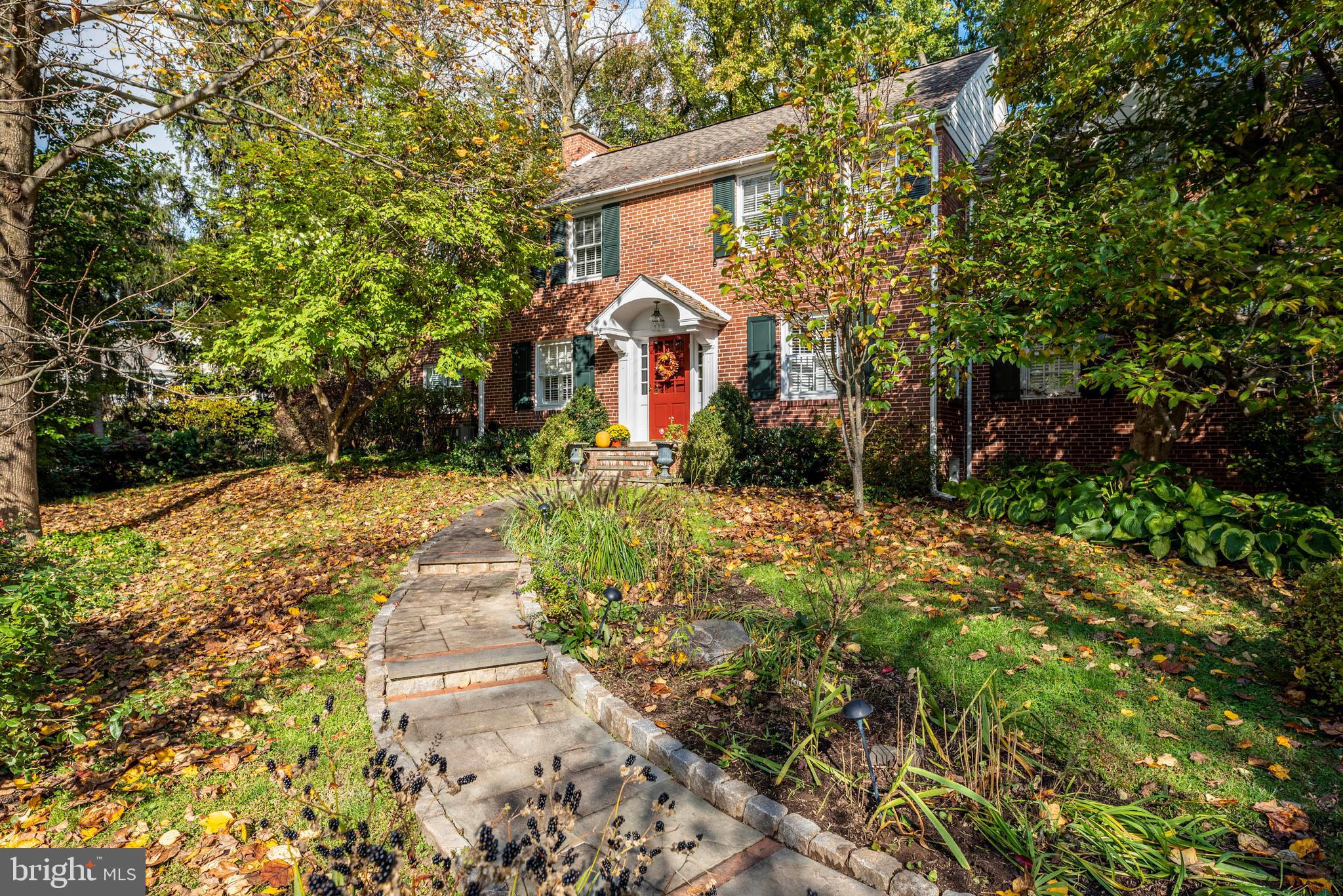 207 Atlee Road Wayne, PA 19087 - Photo 28 of 40 Gallery Image 28