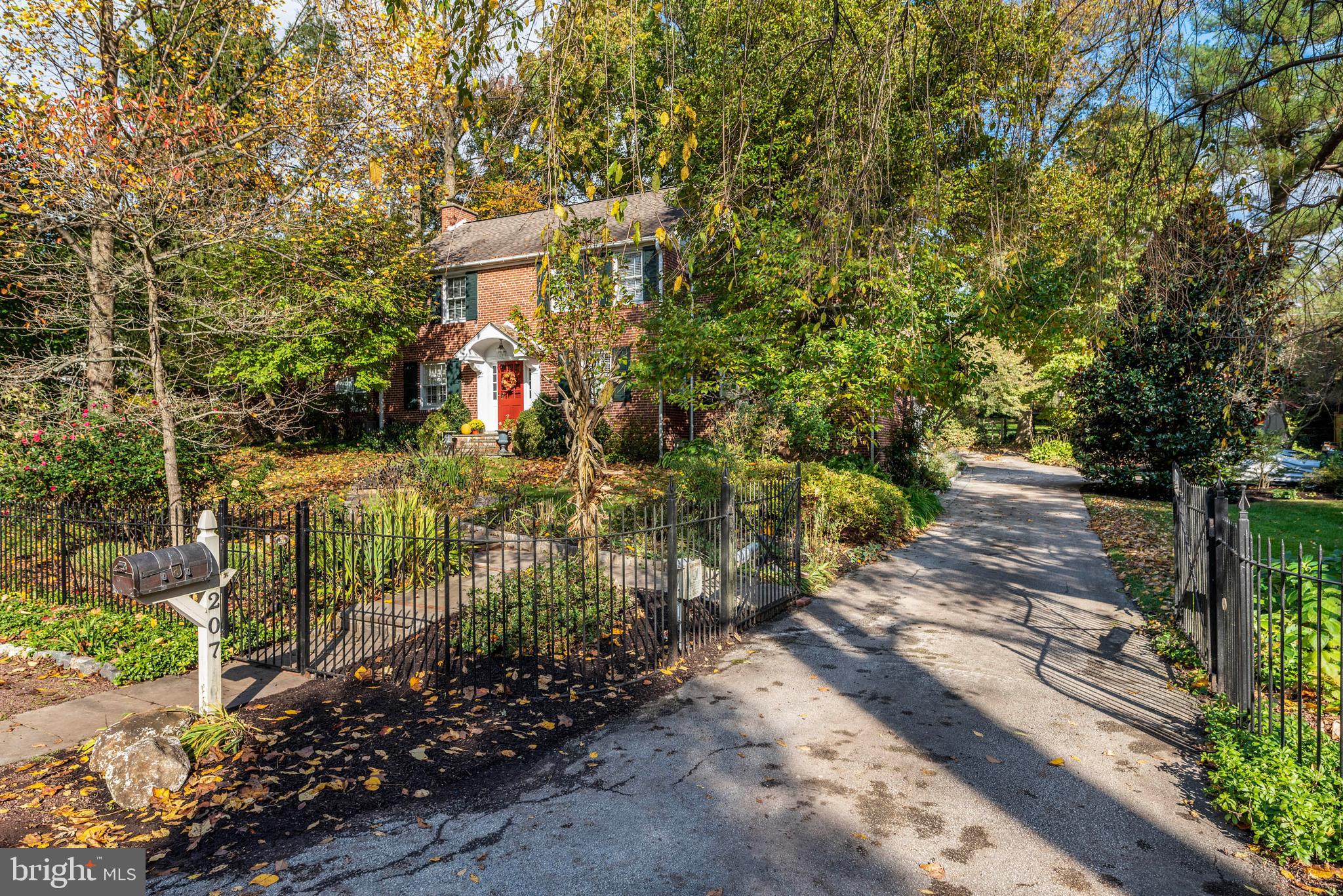 207 Atlee Road Wayne, PA 19087 - Photo 29 of 40 Gallery Image 29