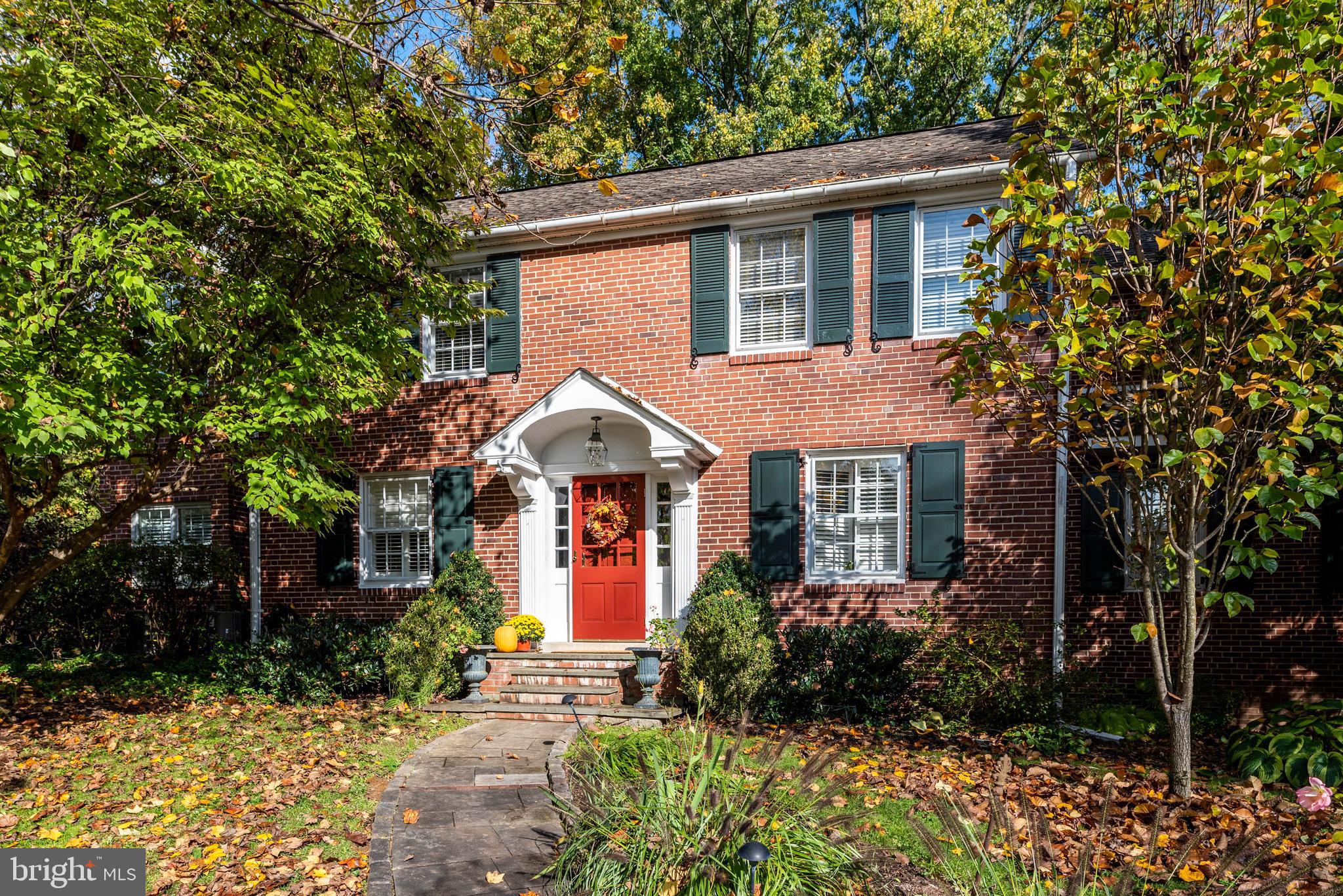 207 Atlee Road Wayne, PA 19087 - Photo 30 of 40 Gallery Image 30