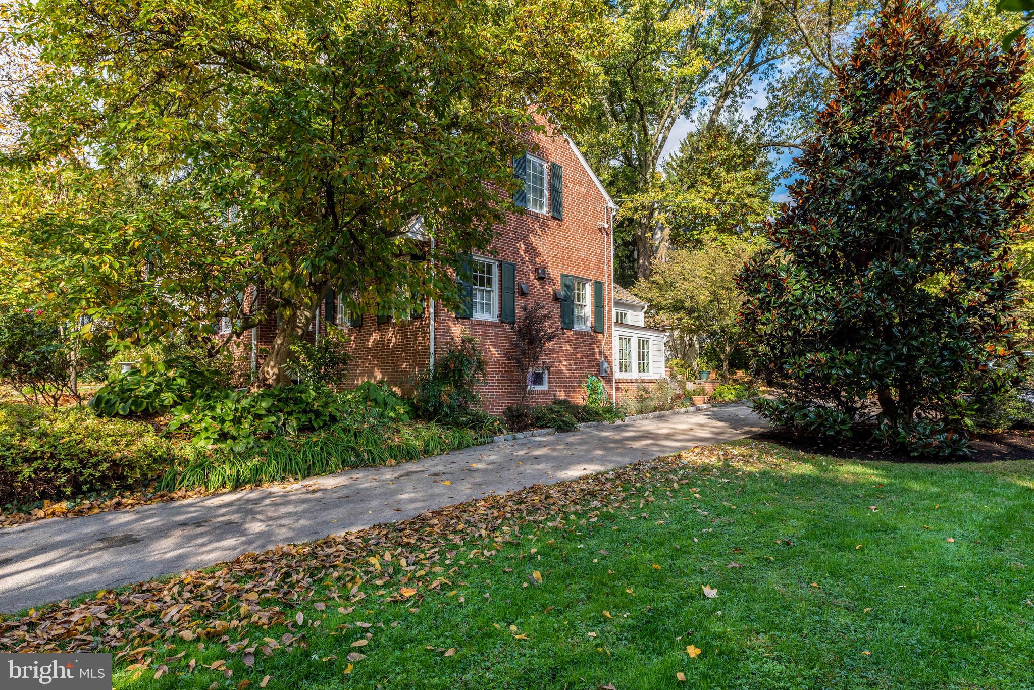 207 Atlee Road Wayne, PA 19087 - Photo 31 of 40 Gallery Image 31