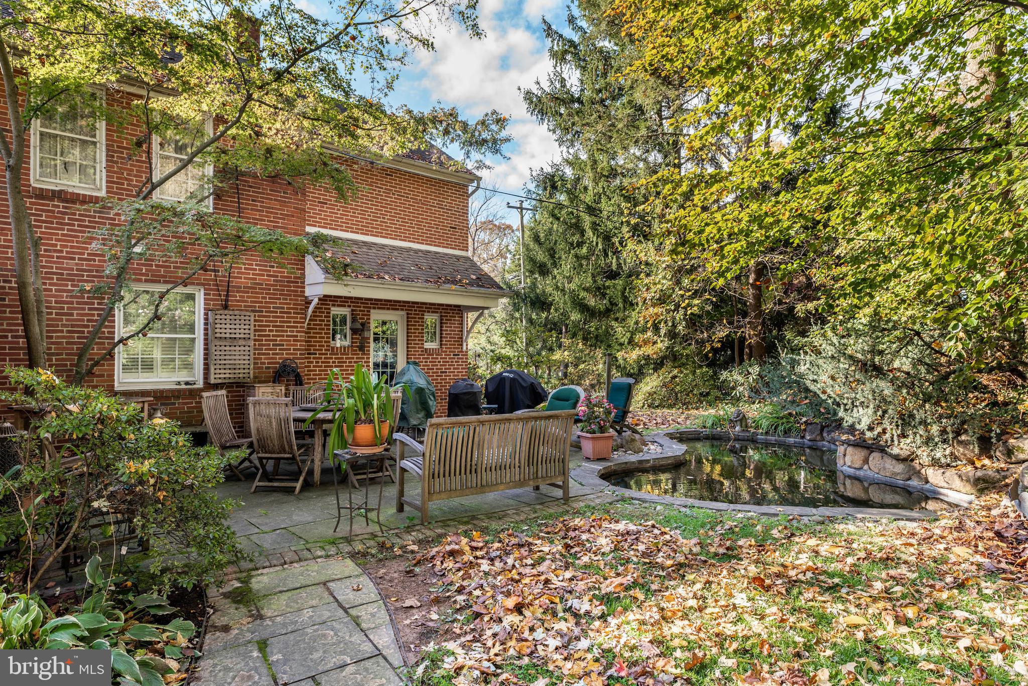207 Atlee Road Wayne, PA 19087 - Photo 35 of 40 Gallery Image 35