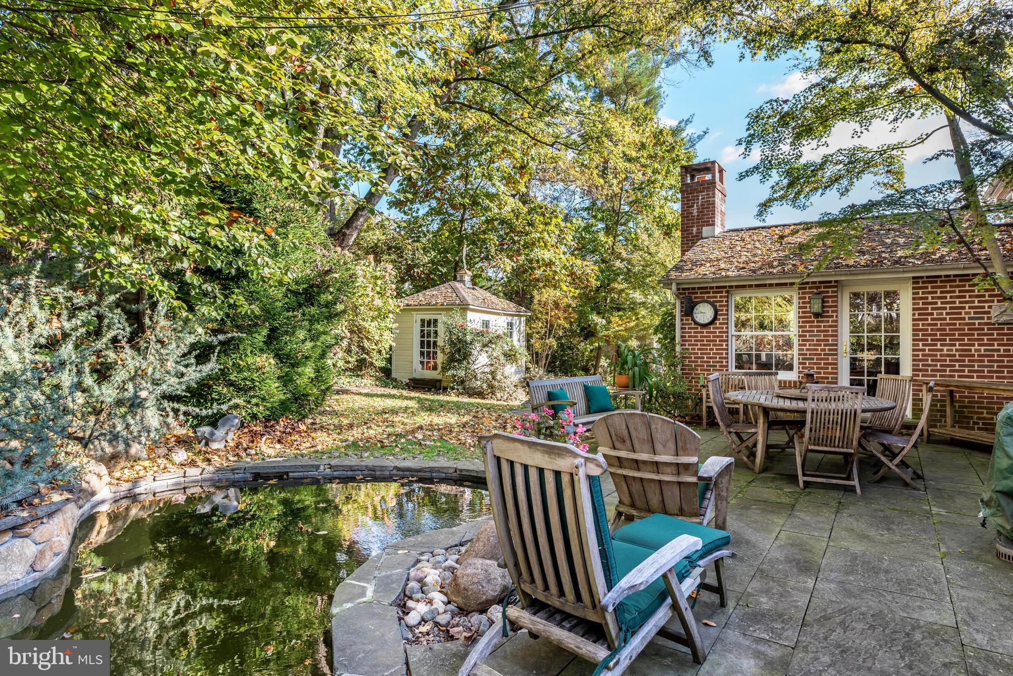 207 Atlee Road Wayne, PA 19087 - Photo 36 of 40 Gallery Image 36