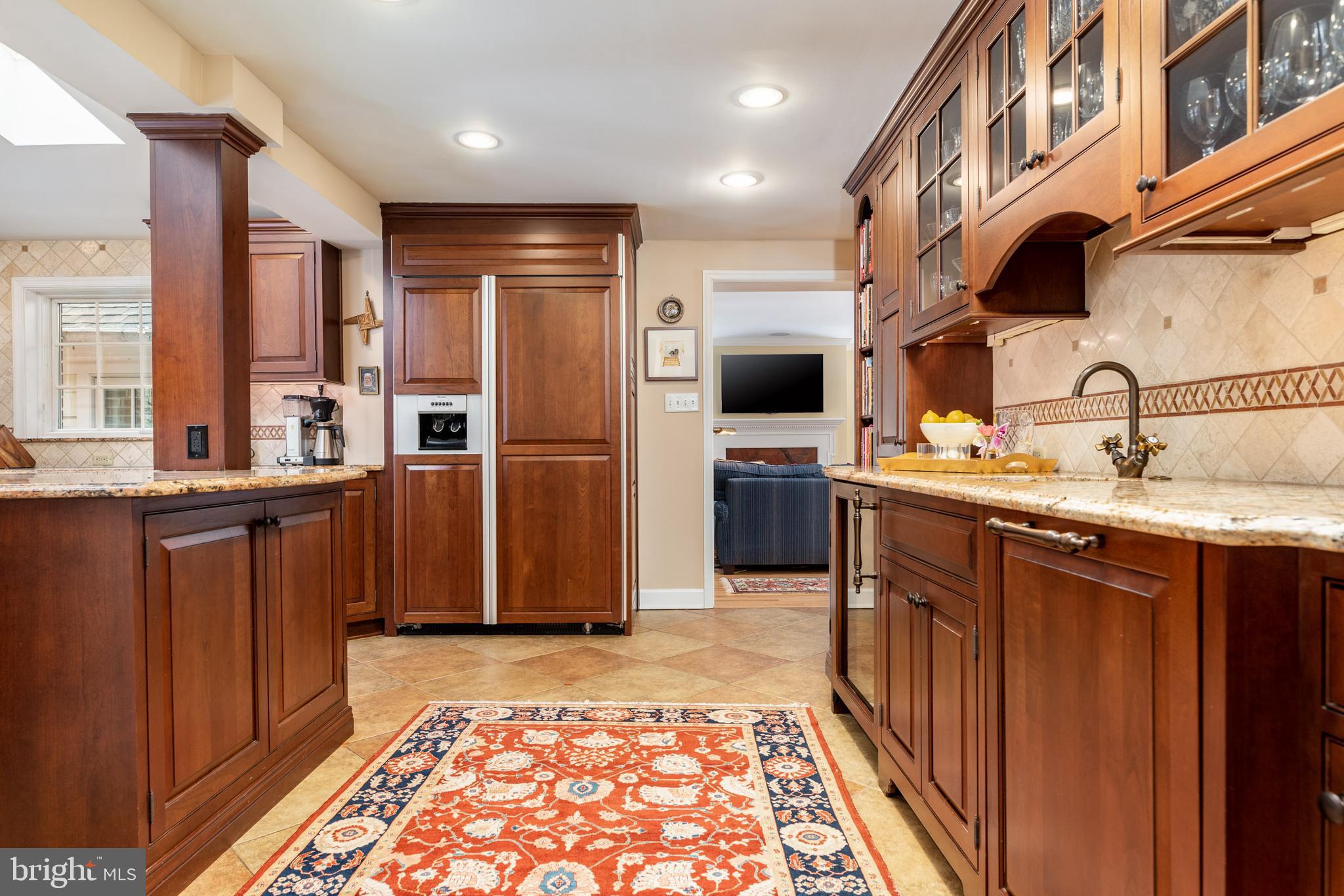 207 Atlee Road Wayne, PA 19087 - Photo 5 of 40 Gallery Image 5