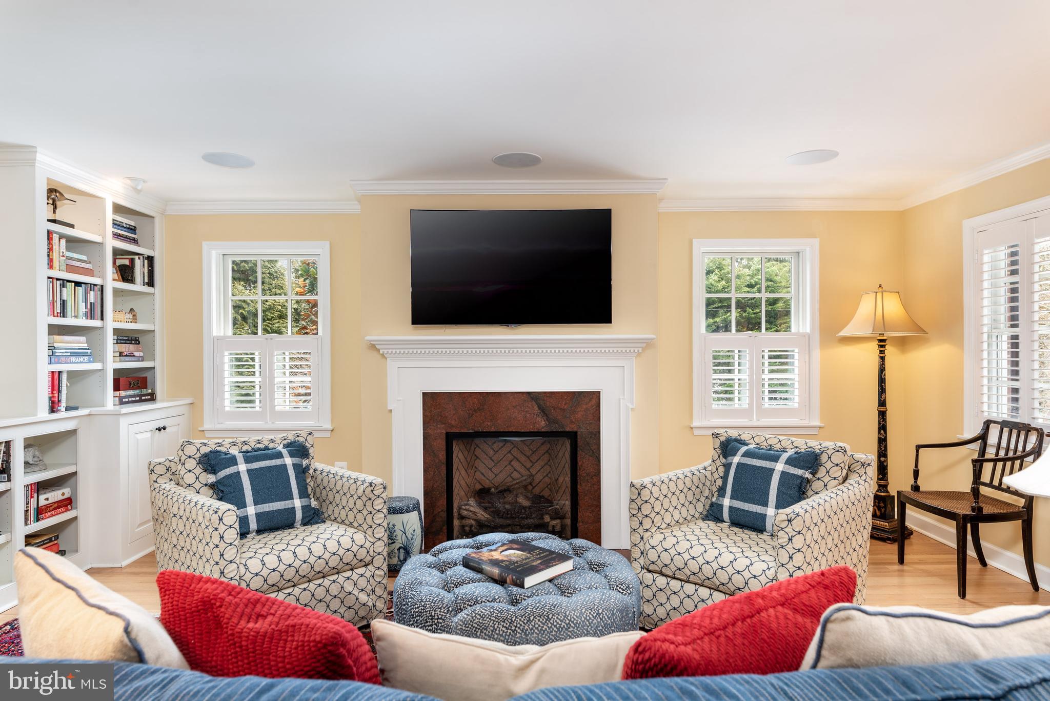 207 Atlee Road Wayne, PA 19087 - Photo 7 of 40 Gallery Image 7