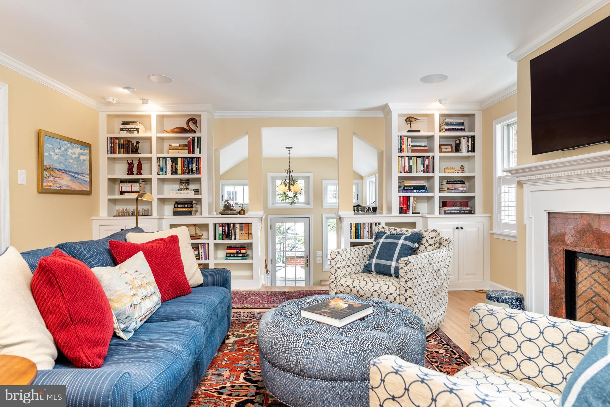 207 Atlee Road Wayne, PA 19087 - Photo 8 of 40 Gallery Image 8