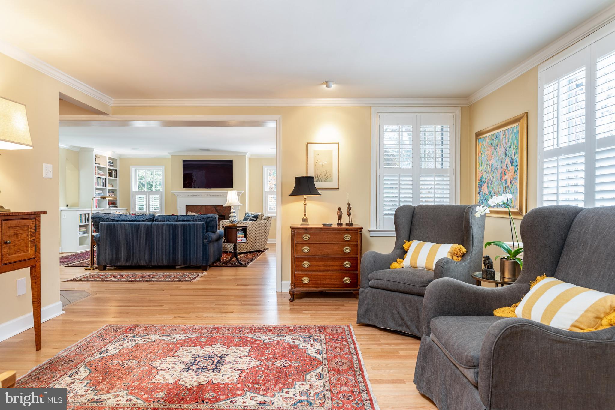 207 Atlee Road Wayne, PA 19087 - Photo 9 of 40 Gallery Image 9