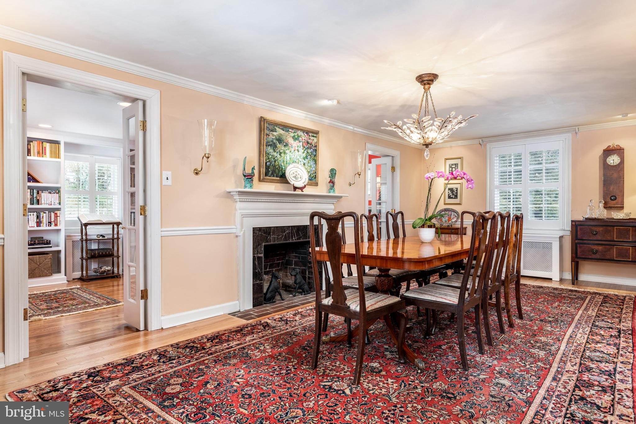 207 Atlee Road Wayne, PA 19087 - Photo 10 of 40 Gallery Image 10