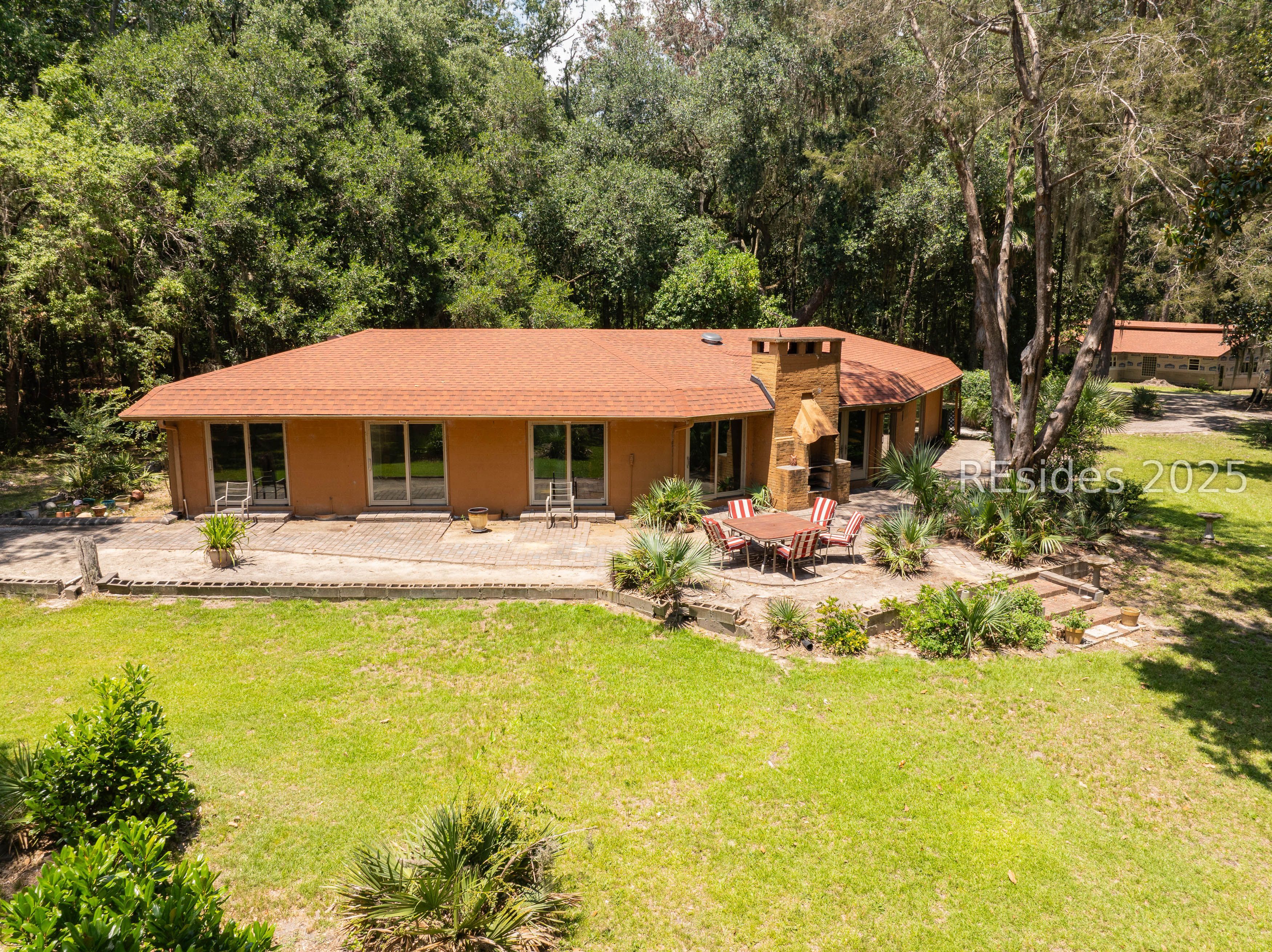 822 Knowles Island Road Ridgeland, SC 29936 - Photo 5 of 55