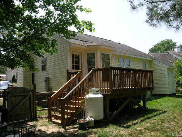 4405 Canadian Court Raleigh, NC 27616 - Photo 9 of 10 Other