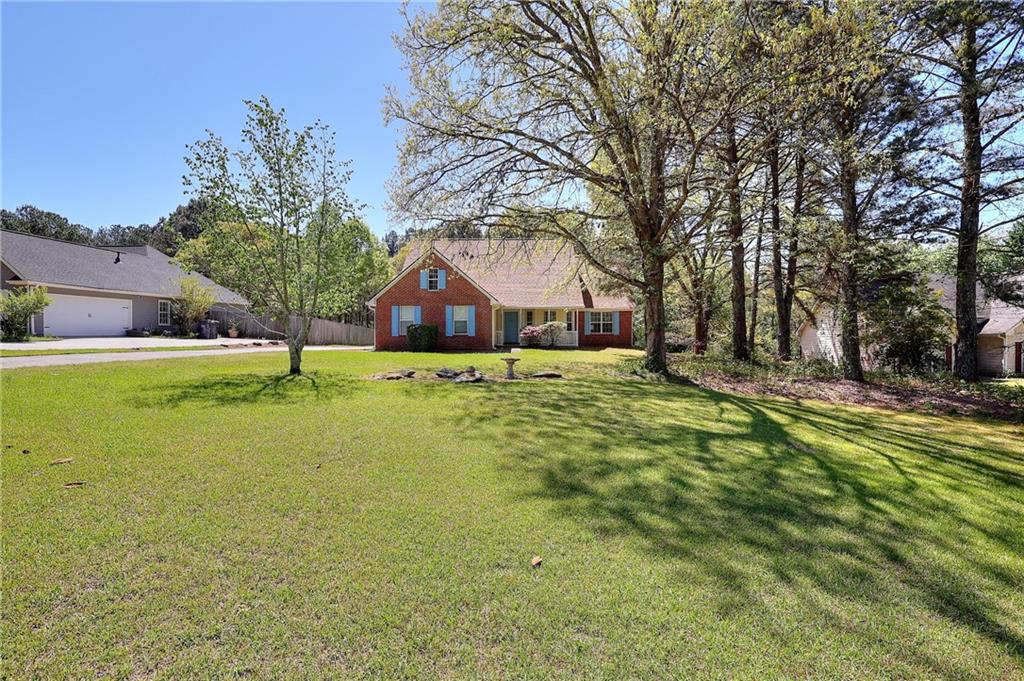 2875 New Hope Road Dacula, GA 30019 - Photo 27 of 28