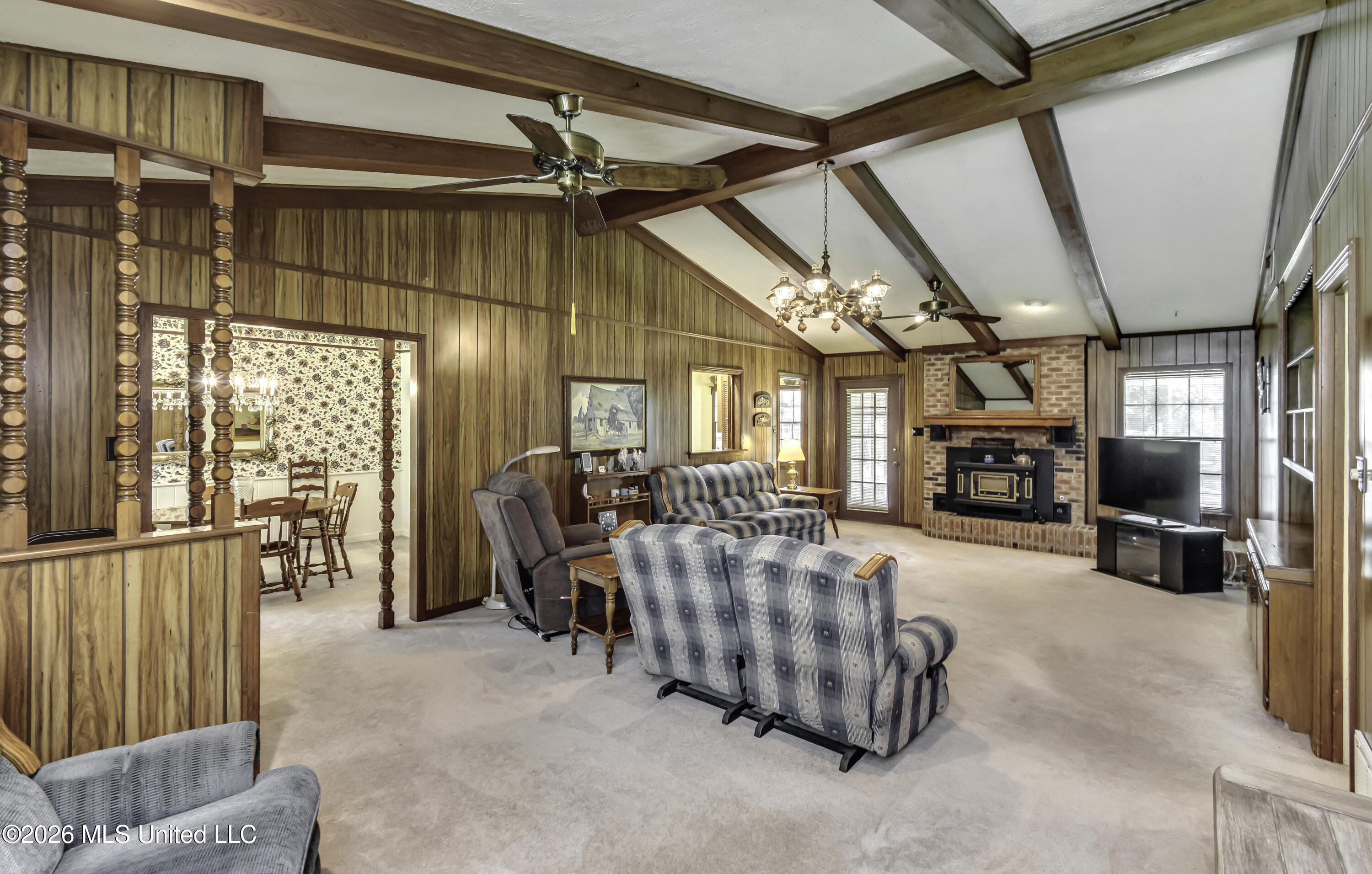 4151 Kimbell Road Terry, MS 39170 - Photo 9 of 65 4151 Kimbell Rd--27