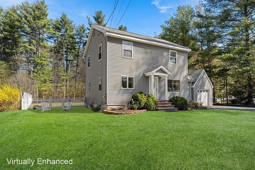 16 Patten Road Billerica, MA 01821 - Photo 2 of 19 Gallery Image 2