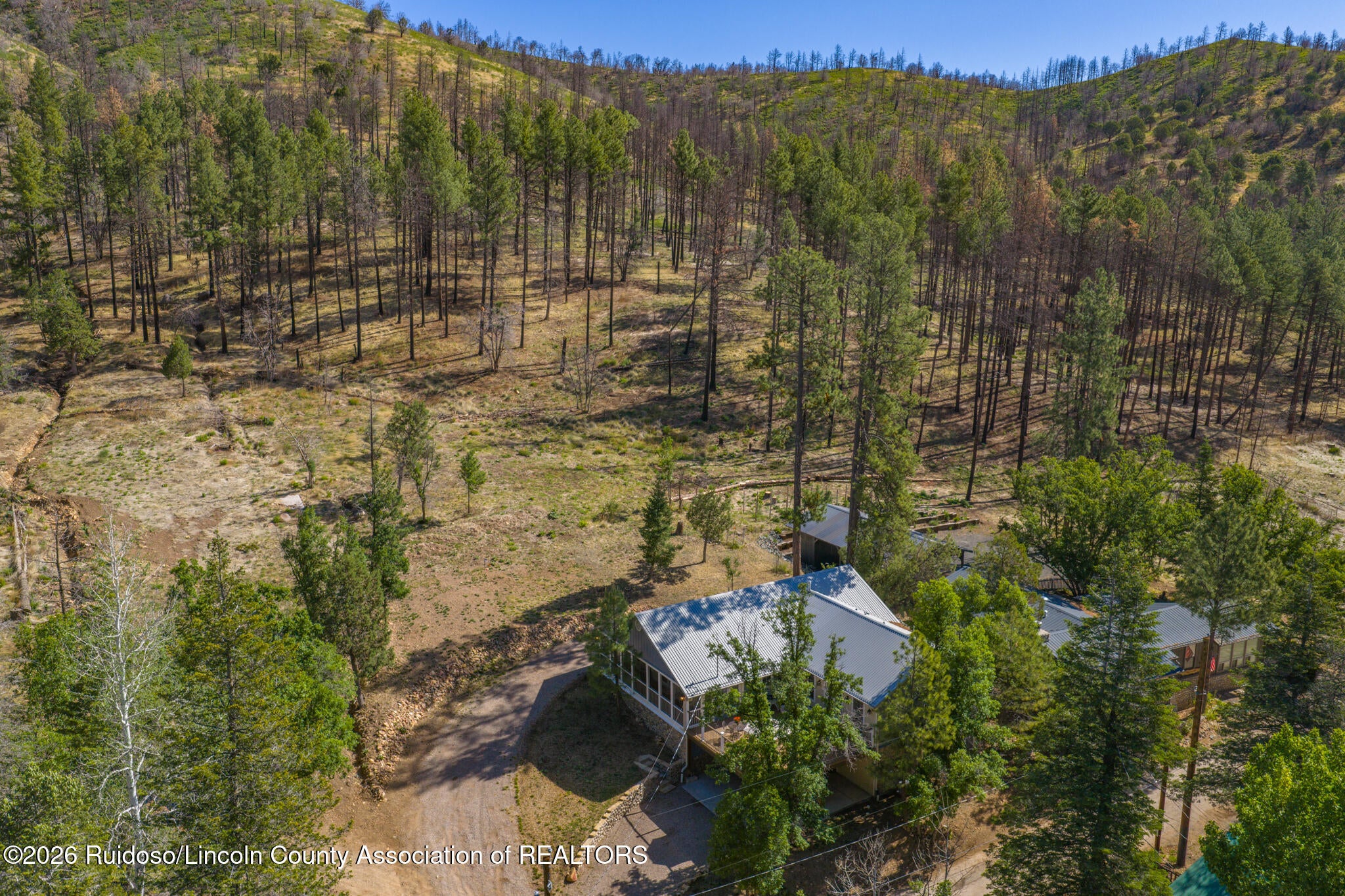 138 North Loop Road Ruidoso, NM 88345 - Photo 69 of 73 Gallery Image 69