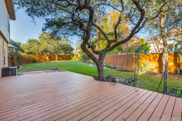 $2,850 | 503 Wildgrove Lane, San Antonio, TX 78258