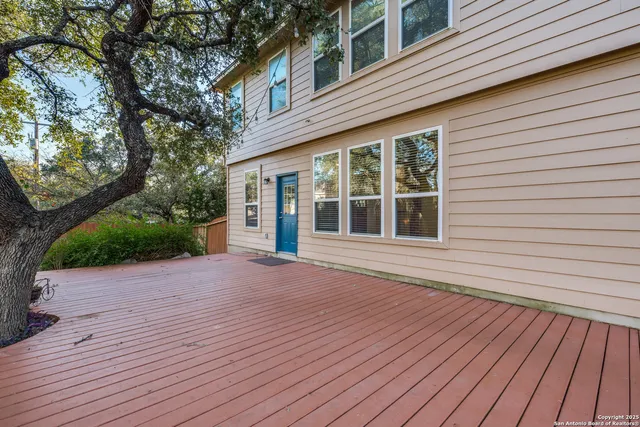 $2,850 | 503 Wildgrove Lane, San Antonio, TX 78258