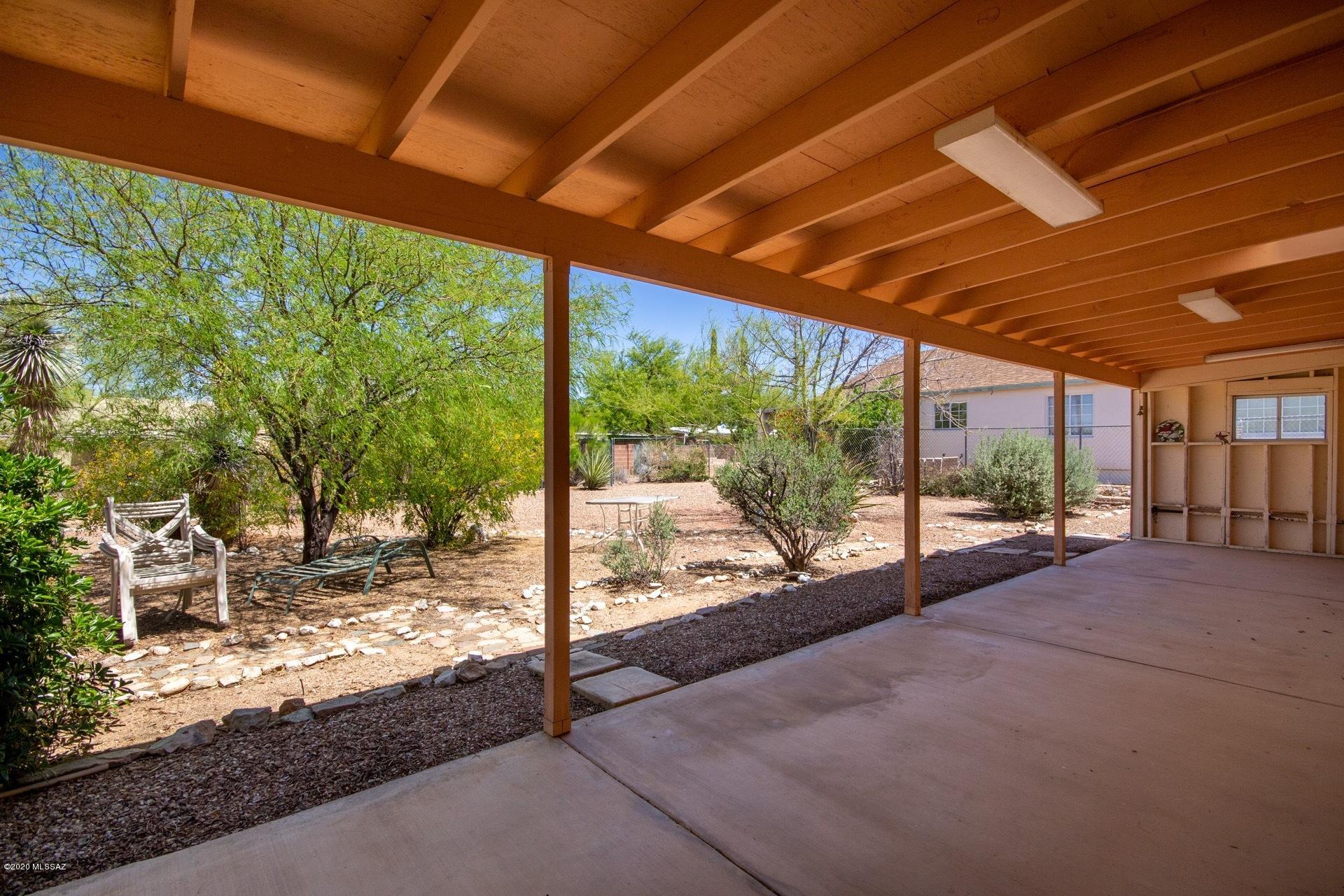 142 West Forrest Feezor Street Corona de Tucson, AZ 85641 - Photo 34 of 40