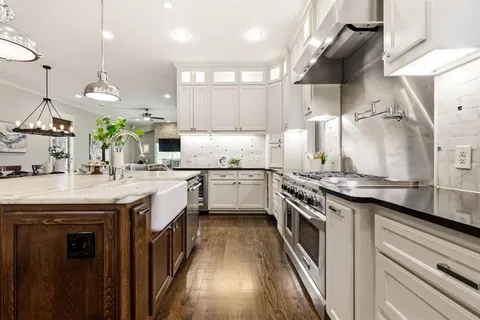 $1,775,000 | 1 Round Rock Circle, Richardson, TX 75080