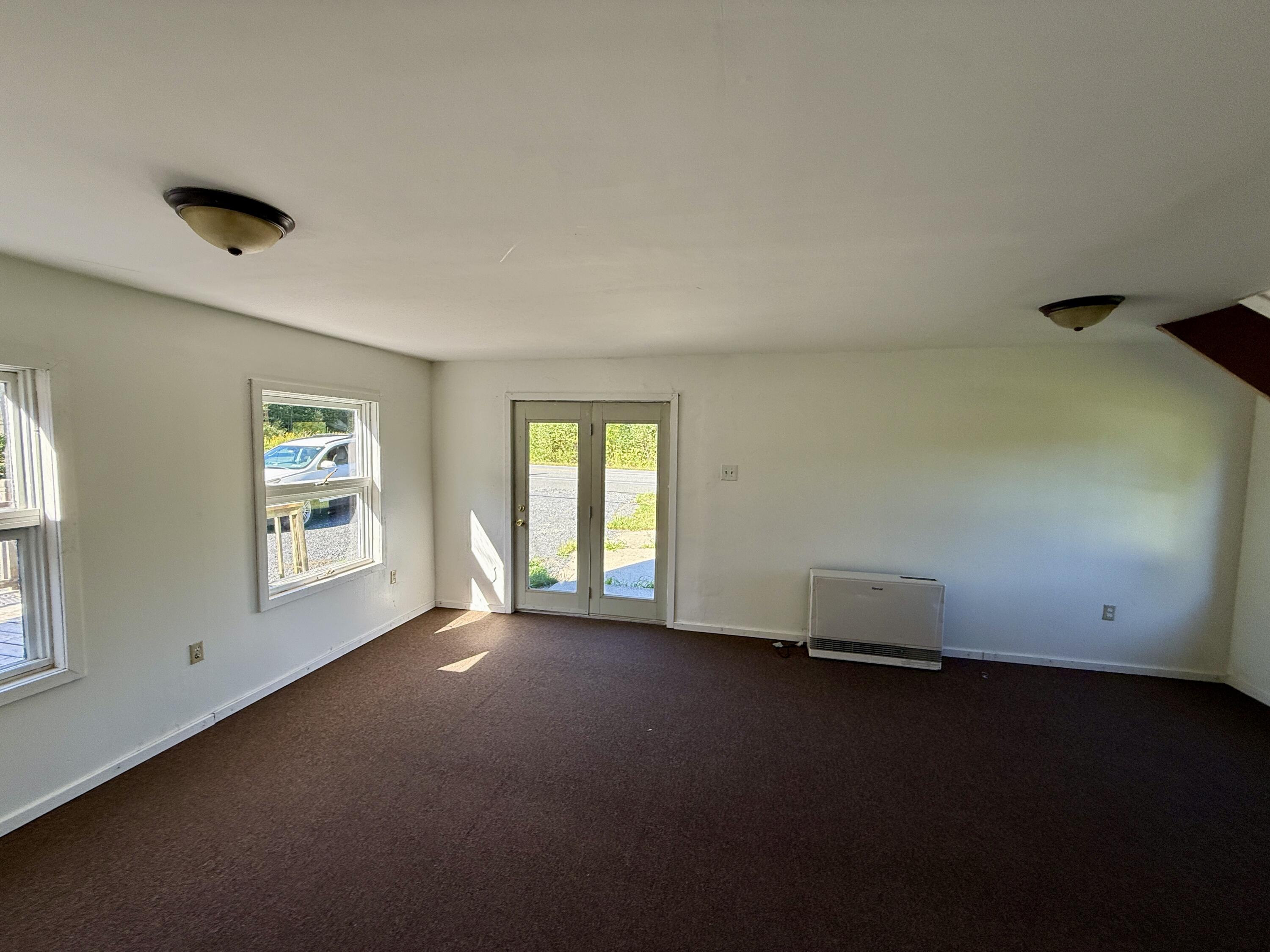 1740 Plank Road Ellenburg Depot, NY 12935 - Photo 9 of 25 Livingroom