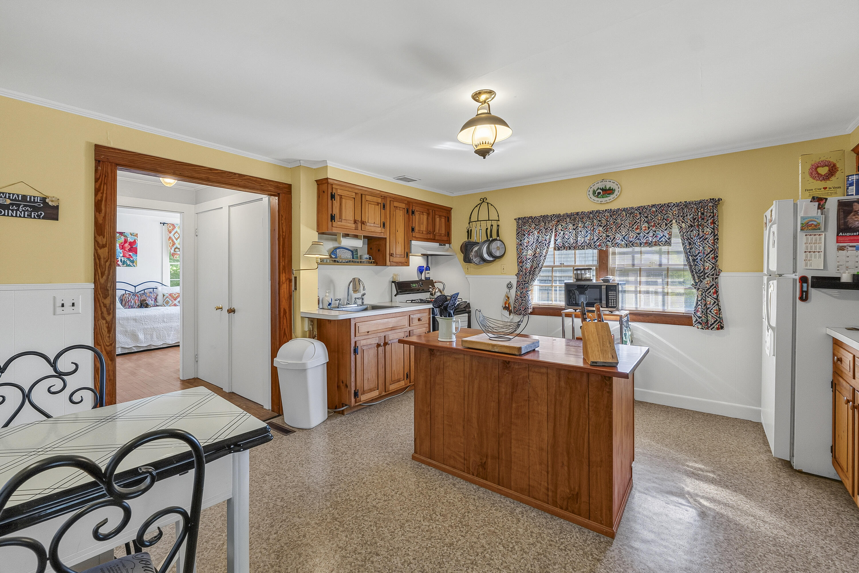 944 Dutch Neck Road Waldoboro, ME 04572 - Photo 27 of 89 944 Dutch Neck Rd_0125