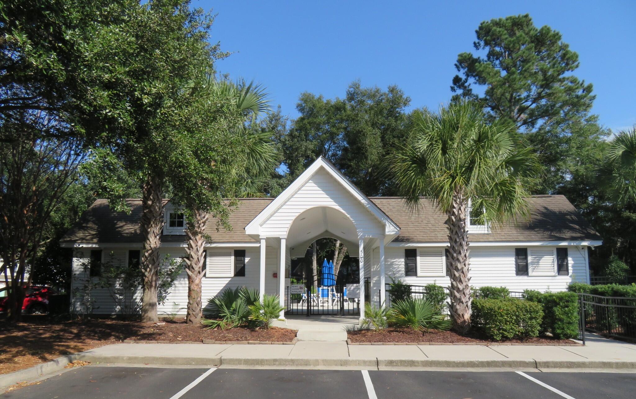 481 Doane Way Wando, SC 29492 - Photo 42 of 45 Pool area