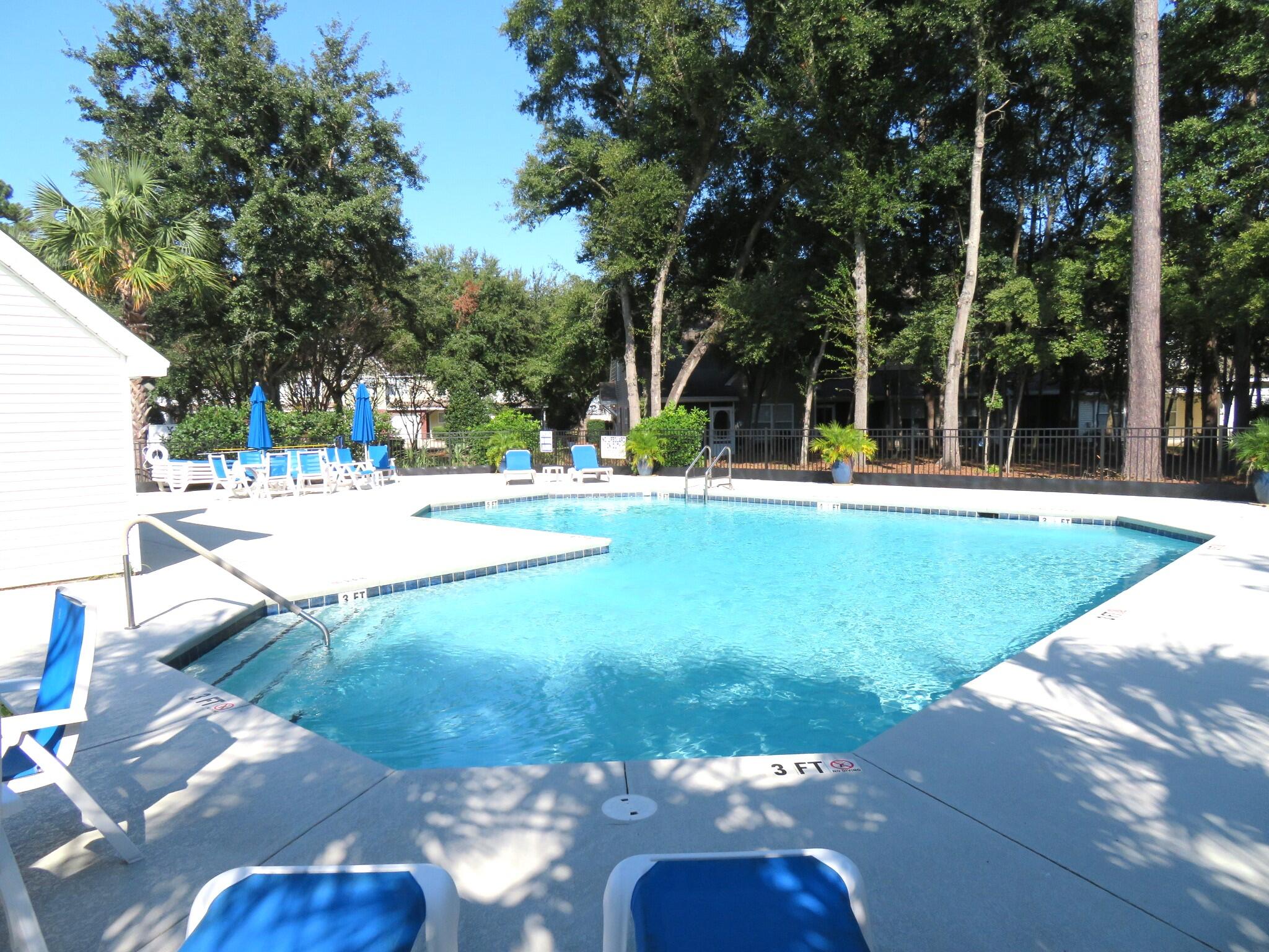 481 Doane Way Wando, SC 29492 - Photo 44 of 45 pool
