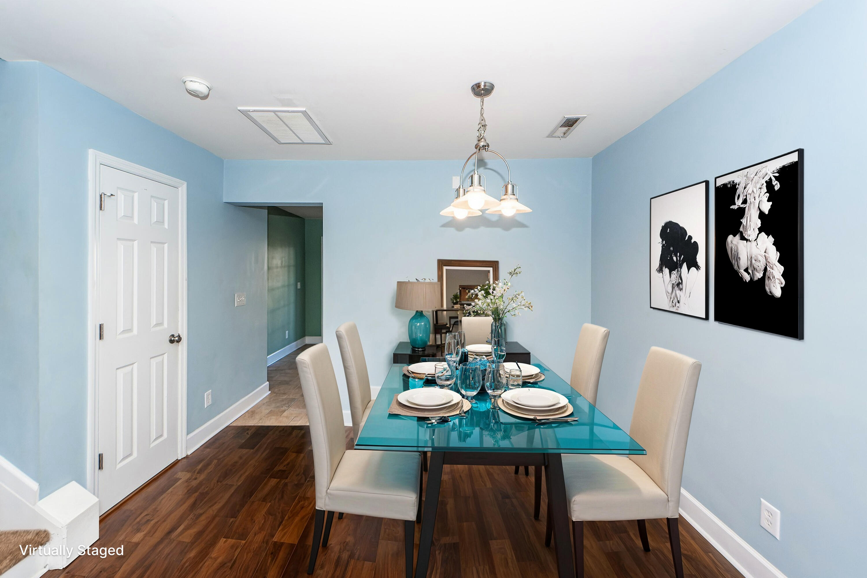 481 Doane Way Wando, SC 29492 - Photo 8 of 45 Doane dining