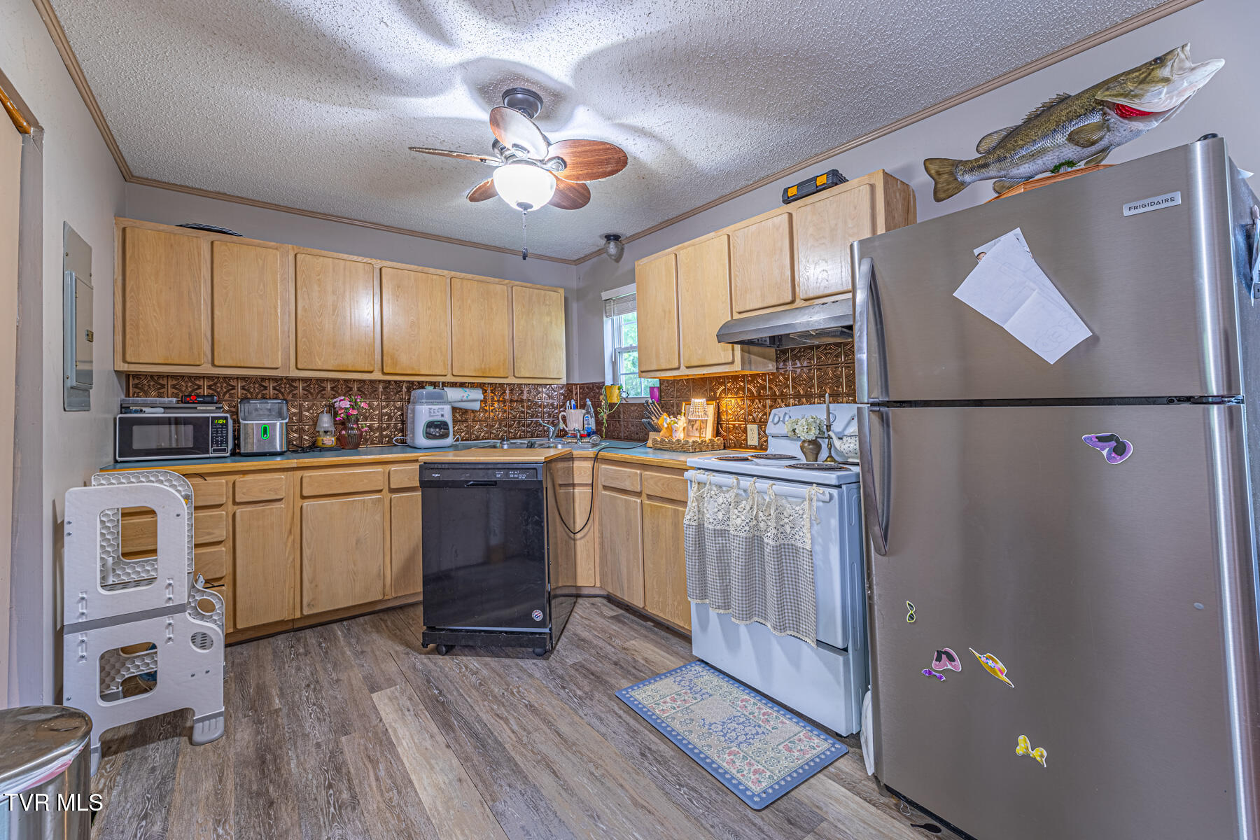 125 Parsonage Road Elizabethton, TN 37643 - Photo 36 of 43 Emily One-23