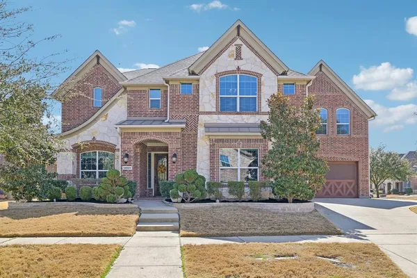 $1,175,000 | 14025 Eleanor Avenue, Frisco, TX 75035
