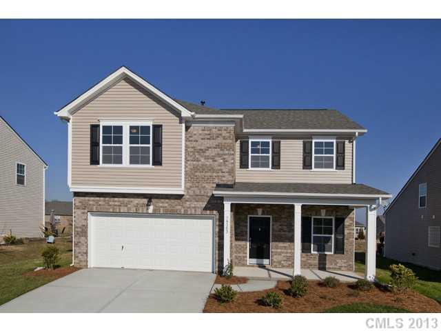 79303 Ridgehaven Road Lancaster, SC 29720 - Photo 1 of 16