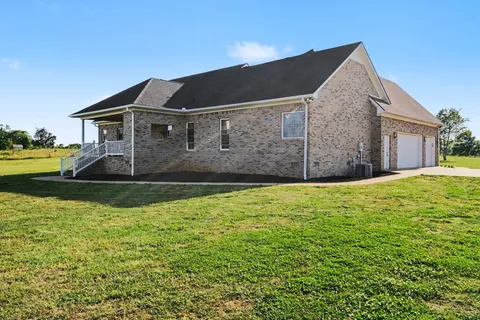 $769,000 | 2829 Anes Station Road, Lewisburg, TN 37091