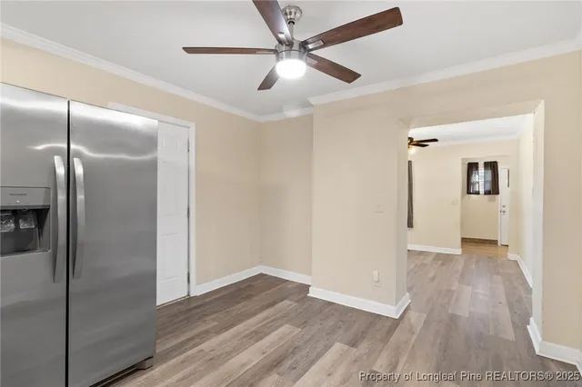 $119,900 | 511 Eva Circle, Spring Lake, NC 28390