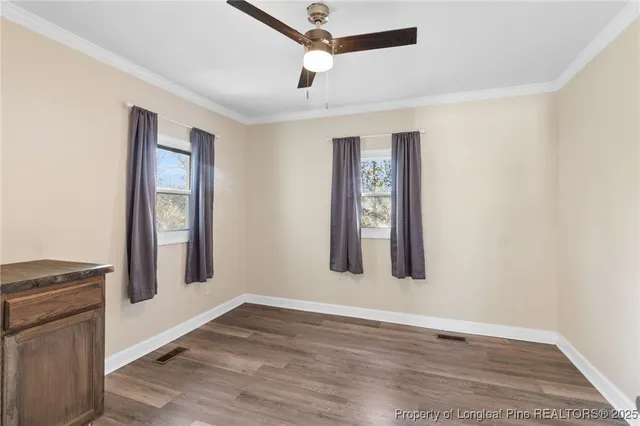 $119,900 | 511 Eva Circle, Spring Lake, NC 28390