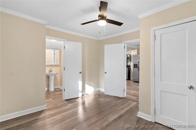 $119,900 | 511 Eva Circle, Spring Lake, NC 28390