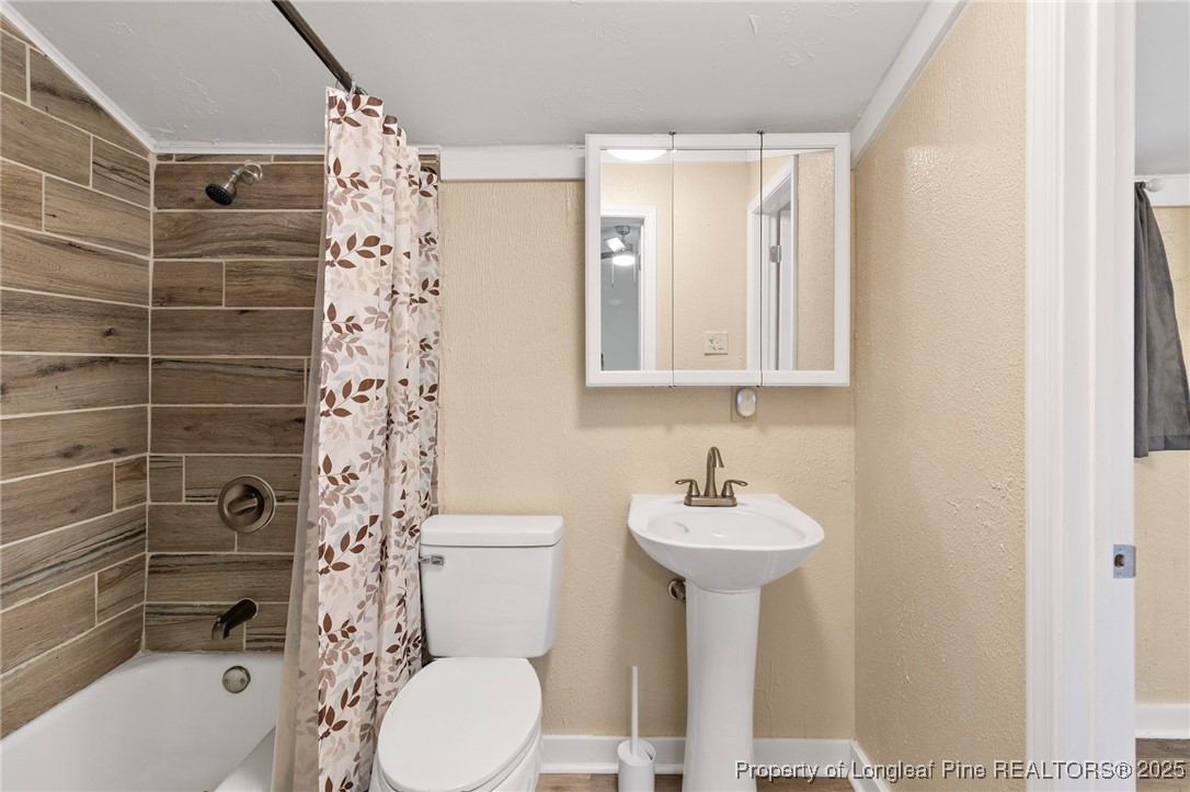 511 Eva Circle Spring Lake, NC 28390 - Photo 14 of 25