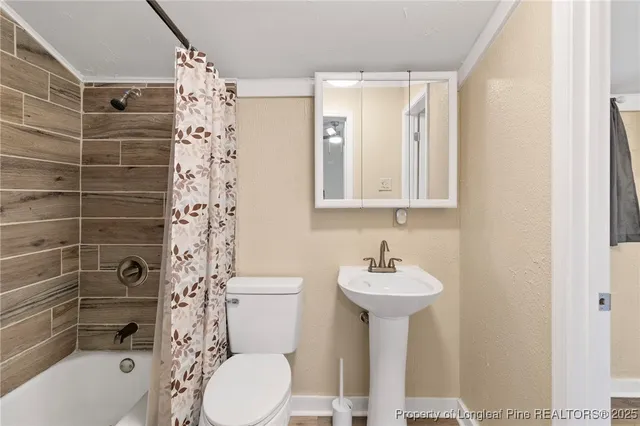 $119,900 | 511 Eva Circle, Spring Lake, NC 28390