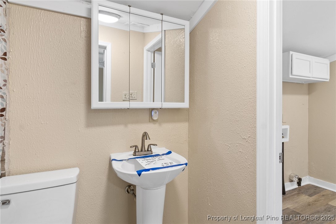 511 Eva Circle Spring Lake, NC 28390 - Photo 16 of 25