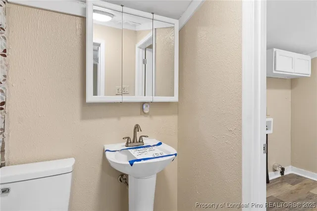 $119,900 | 511 Eva Circle, Spring Lake, NC 28390