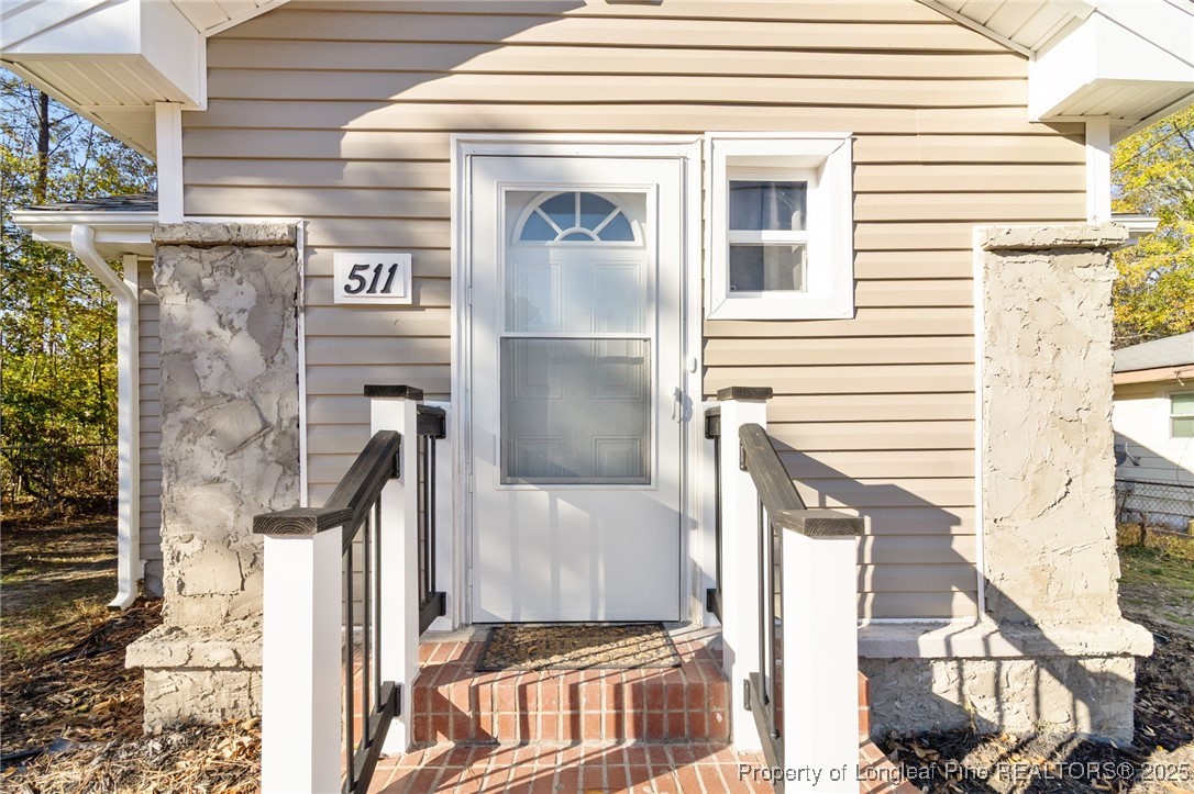 511 Eva Circle Spring Lake, NC 28390 - Photo 20 of 25