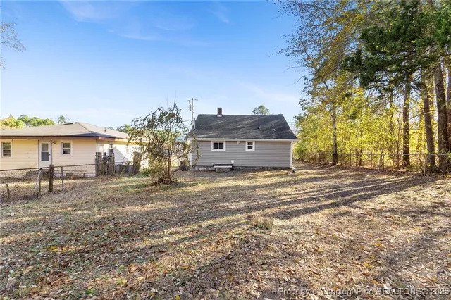 $119,900 | 511 Eva Circle, Spring Lake, NC 28390