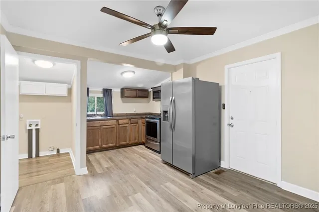 $119,900 | 511 Eva Circle, Spring Lake, NC 28390