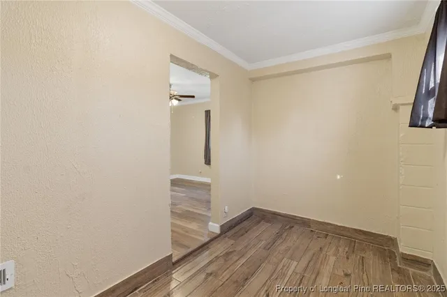 $119,900 | 511 Eva Circle, Spring Lake, NC 28390