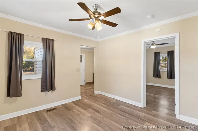 $119,900 | 511 Eva Circle, Spring Lake, NC 28390